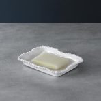VIDA Alegria Kitchen Sponge Holder (White) - Image 3