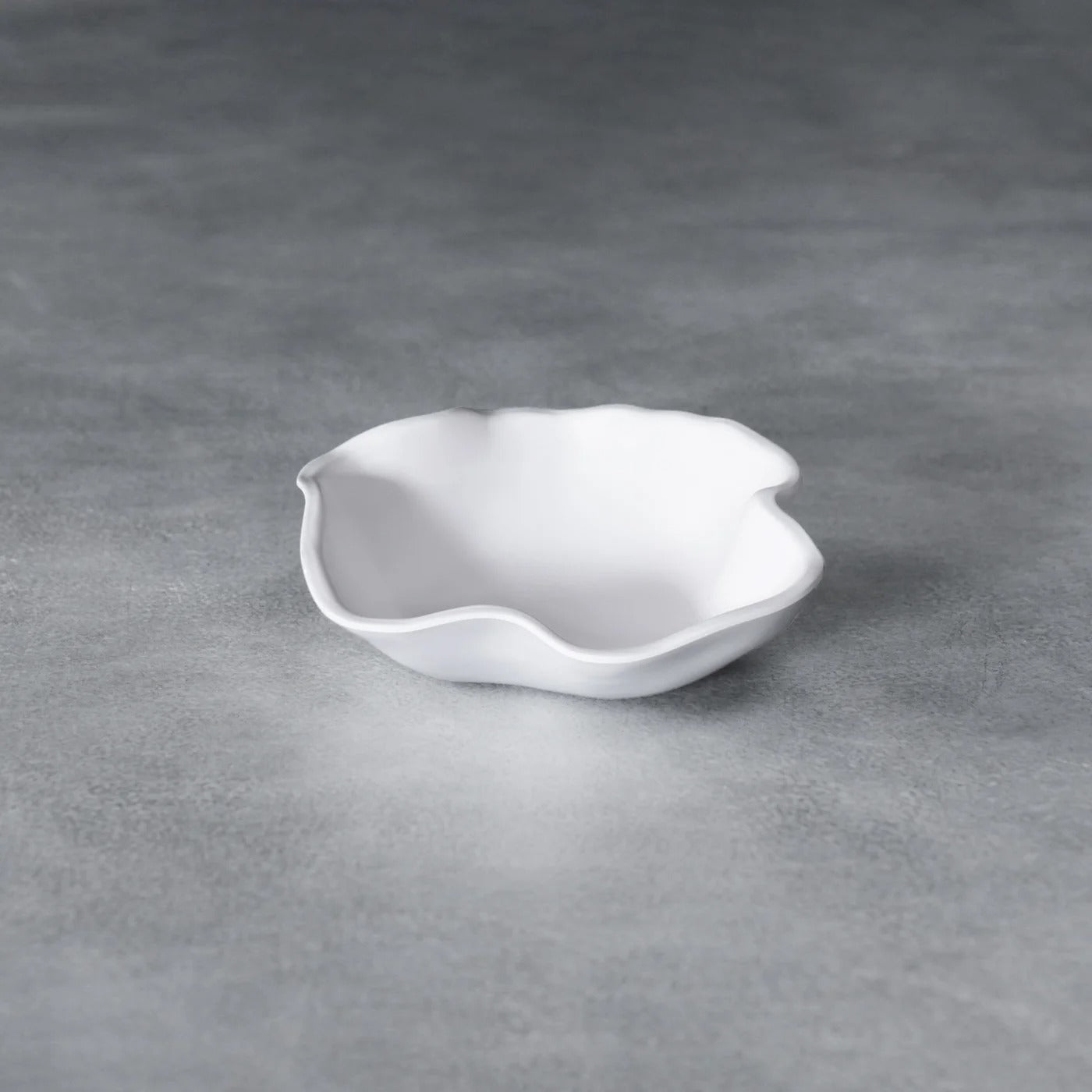 2520_lg VIDA Nube Mini Bowl (White) - Image 1