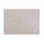 FINAL SALE - VIDA Rectangular Woven Placemats Set of 4 (Natural) - Image 5
