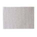 FINAL SALE - VIDA Rectangular Woven Placemats Set of 4 (Rattan) - Image 4