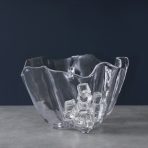 VIDA Acrylic Ice Bucket (Clear) - Image 5
