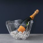VIDA Acrylic Ice Bucket (Clear) - Image 3