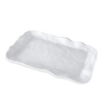 VIDA Nube Extra Large Rectangular Tray (White) - Image 3