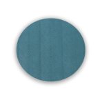 FINAL SALE - VIDA Croc Reversible  15.5" Round Placemats Set of 4 (Butterfly) - Image 3