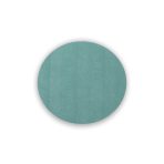 FINAL SALE - VIDA Croc Reversible  15.5" Round Placemats Set of 4 (Coastal) - Image 3