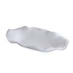 VIDA Nube Extra Large Oval Centerpiece (White) - Image 2