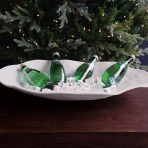 VIDA Nube Extra Large Oval Bowl (White) - Image 2