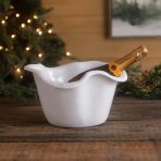 VIDA Havana Ice Bucket (White) - Image 2