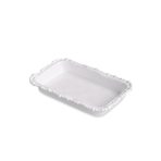 VIDA Alegria Guest Towel Holder (White) - Image 2