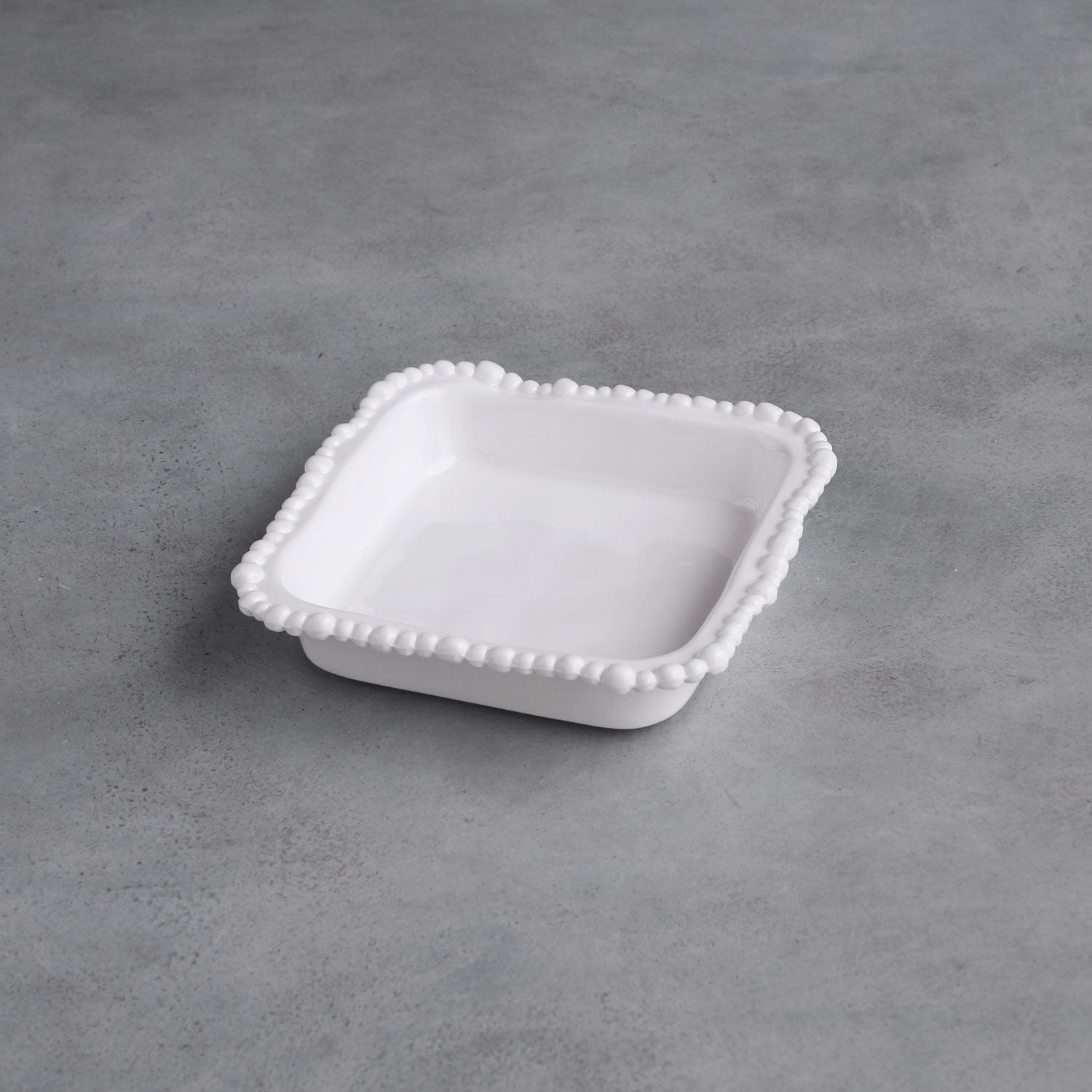 2702 VIDA Alegria Beverage Napkin Holder (White) - Image 1