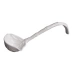 FINAL SALE - VIDA Lettuce Ladle (White) - Image 2