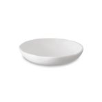 VIDA Nube Pasta Bowl Set of 4 (White) - Image 4