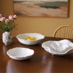 VIDA Alegria Chip & Dip (White) - Image 2