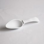 VIDA Nube Ice Scoop (White) - Image 2