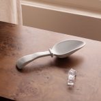 VIDA Nube Ice Scoop (White) - Image 3