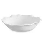 VIDA Havana Large Pasta Bowl (White) - Image 4