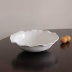 VIDA Havana Large Pasta Bowl (White) - Image 6