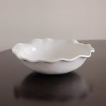 VIDA Havana Large Pasta Bowl (White)