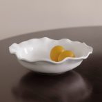 VIDA Havana Medium Pasta Bowl (White) - Image 3