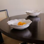 VIDA Havana Medium Pasta Bowl (White) - Image 4