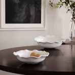VIDA Havana Medium Pasta Bowl (White) - Image 7