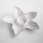 VIDA Ocean Starfish Chip & Dip (White) - Image 4