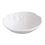 VIDA Ocean Aruba Large Bowl (White) - Image 3