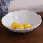 VIDA Ocean Aruba Large Bowl (White) - Image 4