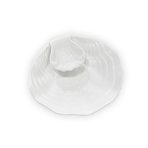 VIDA Ocean Shell Chip & Dip (White) - Image 3