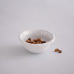 VIDA Bamboo Small Dip Bowl (White) - Image 3