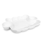 VIDA Havana Double Dip (White) - Image 2