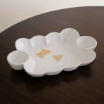 VIDA Havana Double Dip (White) - Image 3