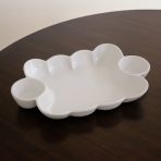 VIDA Havana Double Dip (White)