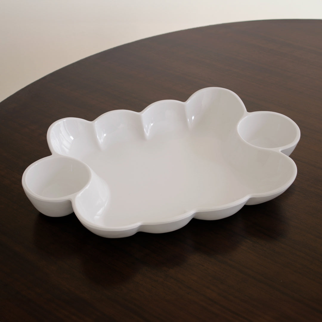 2890_9120a4d5-8980-4eba-a430-80f20f5ebd16 VIDA Havana Double Dip (White) - Image 1