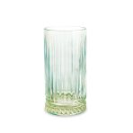 GLASS Aquarelle Tumbler Set of 4 (Multi)  16 fl oz - Image 2