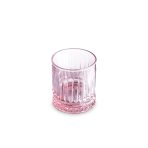 GLASS Aquarelle Shot Glass Set of 4 (Multi)  8 fl oz - Image 2