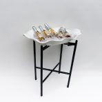 VIDA Metal Stand for Extra Large Centerpiece - Image 2