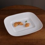 VIDA Nube Extra Large Rectangle Centerpiece (White) - Image 5