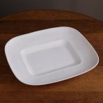 VIDA Nube Extra Large Rectangle Centerpiece (White) - Image 3