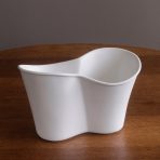VIDA Nube Double Ice Bucket (White) - Image 3
