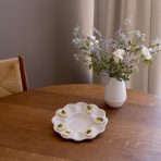 VIDA Alegria Deviled Egg Platter (White) - Image 5