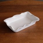 VIDA Nube Guest Towel Holder (White) - Image 3