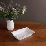 VIDA Nube Guest Towel Holder (White) - Image 5