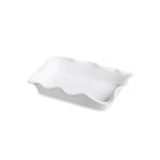VIDA Nube Guest Towel Holder (White) - Image 2