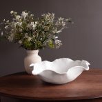 VIDA Havana Extra Large Round Centerpiece (White) - Image 5