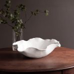 VIDA Havana Extra Large Round Centerpiece (White) - Image 6