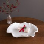 VIDA Havana Extra Large Platter (White) - Image 5