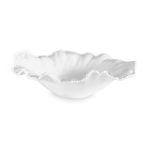 VIDA Alegria Extra Large Round Centerpiece (White) - Image 2
