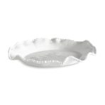 VIDA Alegria Oval Platter (White) - Image 2