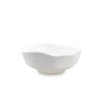 VIDA Nube Dakota Small Bowl White